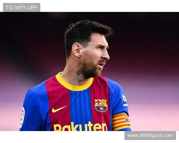 梅西传奇再续:从巴萨到巴黎的足球王者之路 梅西传奇再续:从巴萨到巴黎的足球王者之路