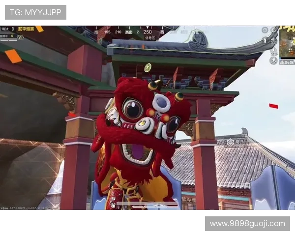 FPX战术变革引发热议和平精英新格局的探索与思考