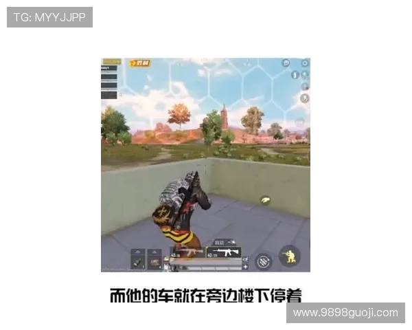 和平精英V5赛季中路突破分析与战术得失总结 和平精英V5赛季中路突破分析与战术得失总结