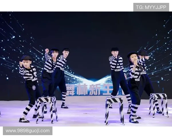 广州街舞队在全国街舞战术排行榜中荣登第九名引发热议