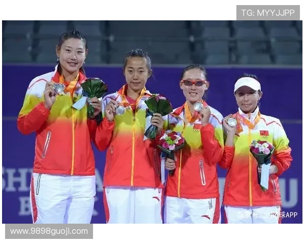 广州网球队拼搏历程揭秘亚运会背后的奋斗与荣耀