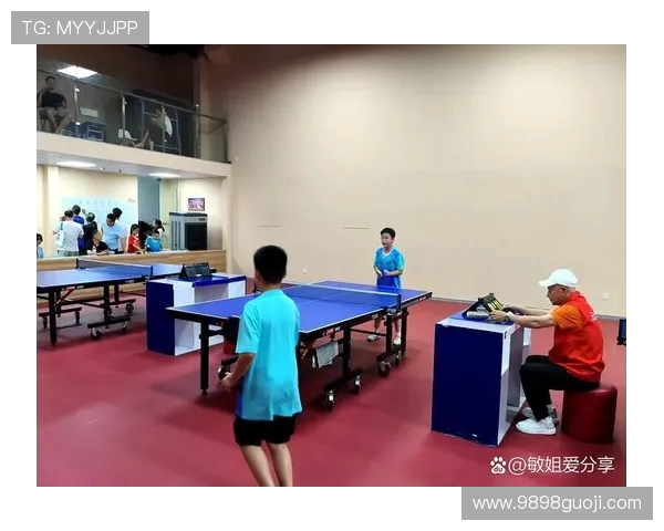 深圳乒乓球队状态分析与未来展望聚焦乒乓球竞技发展