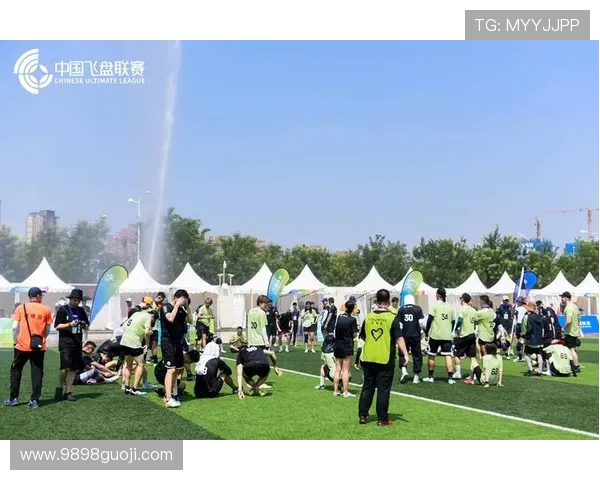 西安飞盘队意识变革引发热议推动城市运动文化新风尚 西安飞盘队意识变革引发热议推动城市运动文化新风尚