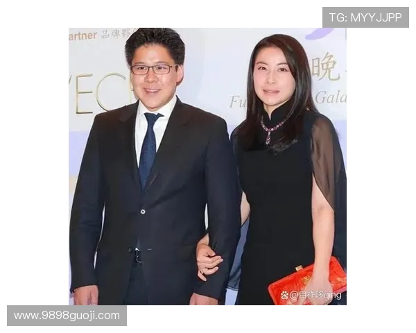 郭晶晶低调人生背后的坚韧与智慧她如何在平凡中活出非凡