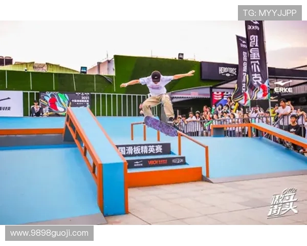 重庆滑板队在全国街舞大赛中的崛起与突破之路全景回顾 重庆滑板队在全国街舞大赛中的崛起与突破之路全景回顾