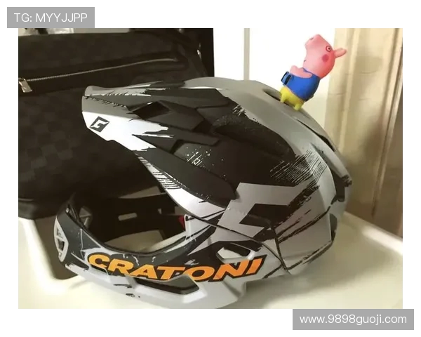 飞盘运动安全第一：精选头盔推荐与购买指南