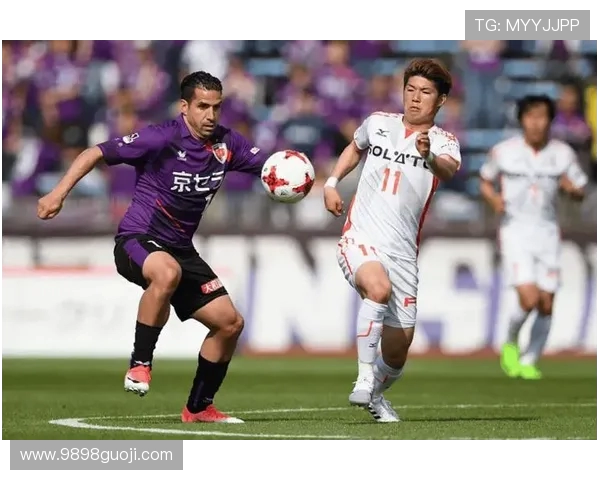 冈山绿与京都不死的激烈对决揭示了日本足球的魅力与竞争精神
