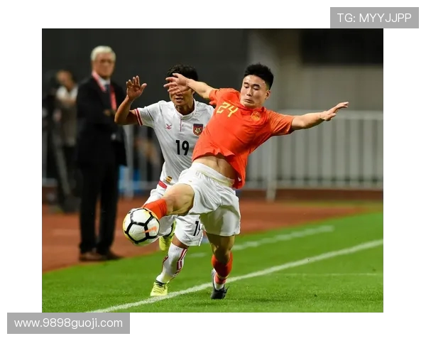 女子足球友谊赛精彩对决韩国女队迎战缅甸女队展现实力与风采