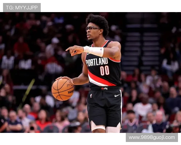 斯库特亨德森：未来NBA明星的崛起与挑战之路